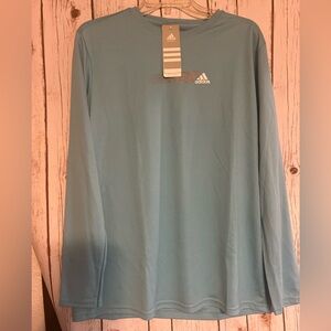 Adidas women’s training top size XL new with tags